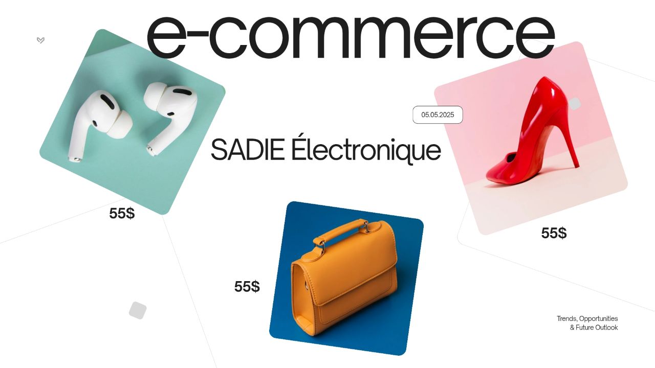 Site e-commerce