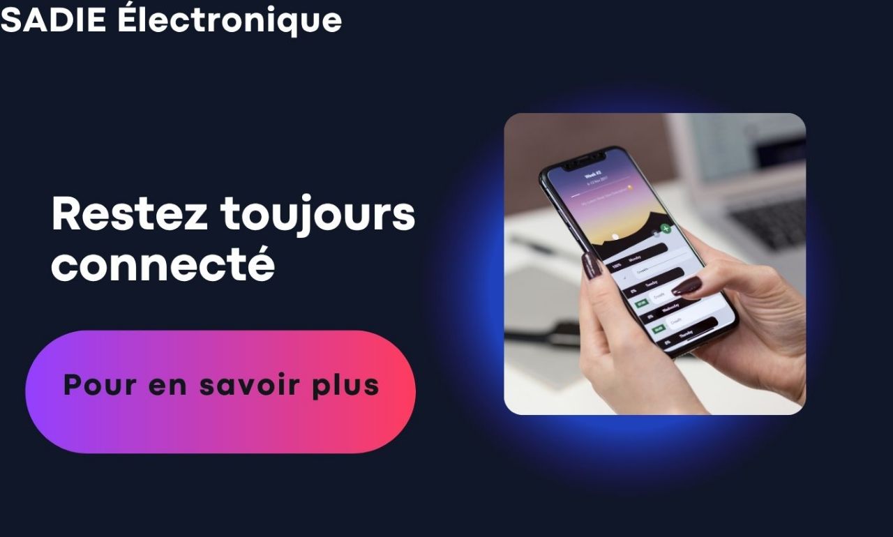 Site web sur mesure