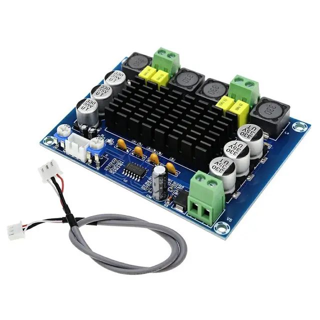 Module amplificateur XH_M543