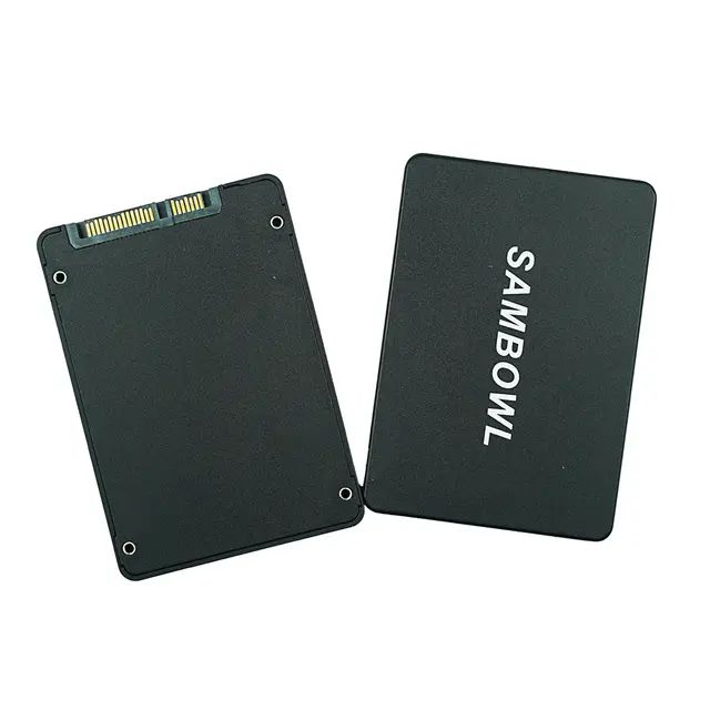 Disque dur SSD 1TB