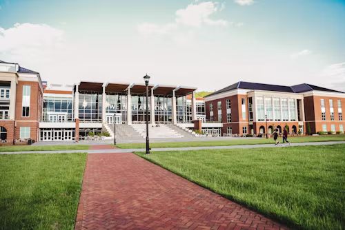 Site web pour collège/lycée